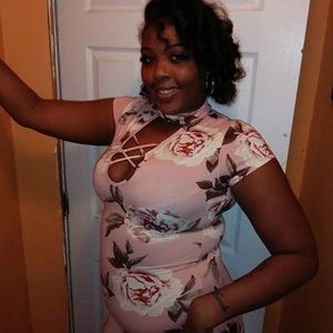 Meet your Posher, Iesha